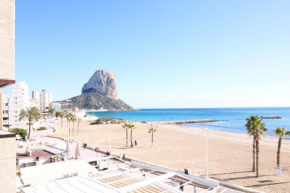 RIURAU HOME 1ª línea Calpe-Playa II